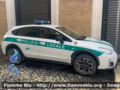 Subaru XV I serie restyle
Polizia Locale
Provincia di Roma
Allestimento Cita Seconda
POLIZIA LOCALE YA 841 AM
Parole chiave: Subaru XV_Iserie _restyle POLIZIALOCALEYA841AM
