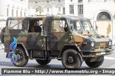 Iveco VM90
Esercito Italiano
Operazione Strade Sicure
EI DH 342 
Parole chiave: Iveco VM90 EIDH342