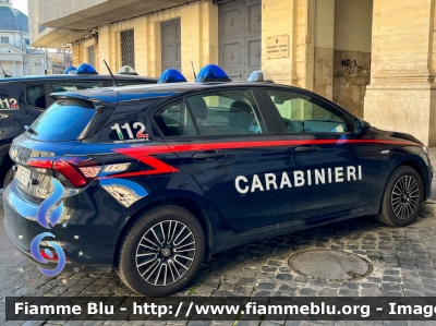 Fiat Nuova Tipo restyle
Carabinieri
Allestimento FCA
CC EE 377
Parole chiave: Fiat Nuova_Tipo_restyle CCEE377