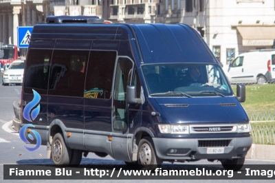 Iveco Daily III serie
Carabinieri
CC BZ 061
Parole chiave: Iveco Daily_IIIserie CCBZ061
