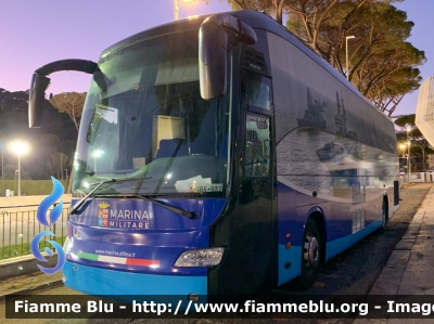 Irisbus Domino Hdh
Marina Militare Italiana
Centro Mobile Informativo
MM BK 932

-nuova livrea-
Parole chiave: Irisbus Domino_Hdh MMBK932