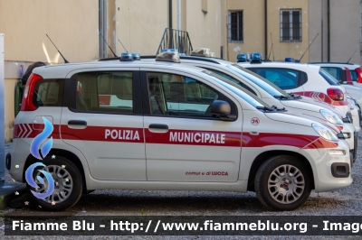 Fiat Nuova Panda II serie
Polizia Municipale di Lucca
Automezzo 25
Parole chiave: Fiat Nuova_Panda_IIserie
