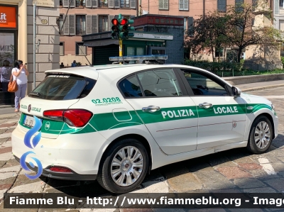 Fiat Nuova Tipo
Polizia Locale
Comune di Milano
Allestimento Focaccia
POLIZIA LOCALE YA 879 AB
Parole chiave: Fiat Nuova_Tipo POLIZIALOCALEYA879AB