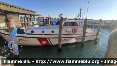 Motovedetta CP 2095
Guardia Costiera
Venezia
Parole chiave: CP2095