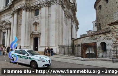 Alfa-Romeo Nuova Giulietta 
Polizia Locale Brescia
Parole chiave: Alfa-Romeo Nuova_Giulietta