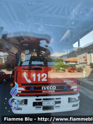 Iveco Eurocargo 150E28
Unione Distrettuale Merano - Bezirksverband Meran
Corpo Volontario di Lana - Freiwillige Feuerwehr Lana (BZ)
Allestimento Iveco-Magirus
VF 13L BZ
Parole chiave: Iveco Eurocargo_150E28 VF13LBZ
