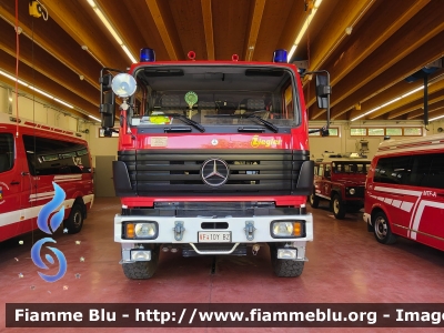 Mercedes-Benz
Vigili del Fuoco
Unione Distrettuale di Bolzano
Corpo Volontario di Nova Levante
Freiwillige Feuerwehr Welschnofen
VF10YBZ

Parole chiave: Mercedes-Benz VF10YBZ