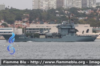 Nave rifornimento classe Elbe
Bundesrepublik Deutschland - Germania
Bundesmarine - Marina Militare Tedesca
FGS Mosel (A512)

