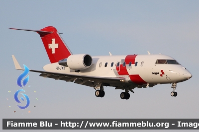 Bombardier Challenger 650
Svizzera- Suisse- Schweiz- Svizra
REGA
Guardia Aerea Svizzera
HB-JWB

