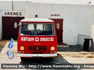 Peugeot J7
France - Francia
S.D.I.S. 13 Bouches du Rhône
Parole chiave: Ambulance Ambulanza