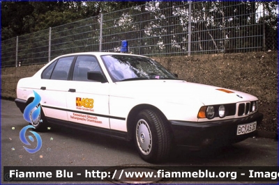 BMW
Bundesrepublik Deutschland - Germania
ASB
Arbeiter Samariter Bund BW
