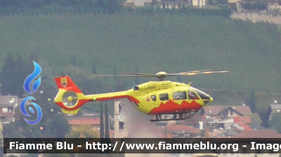 Airbus Helicopter H145D3 I-PBOE
Vigili del Fuoco
Corpo Permanente di Trento
Nucleo Elicotteri
I-PBOE

Parole chiave: Airbus-Helicopter H145D3 I-PBOE