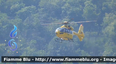 Eurocopter EC145 T2
Servizio di Elisoccorso Regionale
Base di Pavullo del Frignano 
I-HBCR
Elipavullo
Parole chiave: Eurocopter EC145_T2 I-HBCR