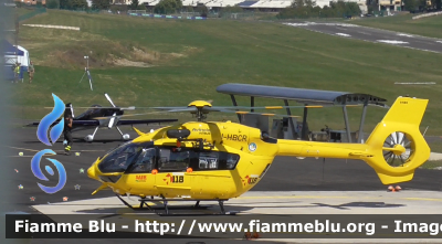 Eurocopter EC145 T2
Servizio di Elisoccorso Regionale
Base di Pavullo del Frignano
I-HBCR
Elipavullo
Parole chiave: Eurocopter EC145_T2 I-HBCR