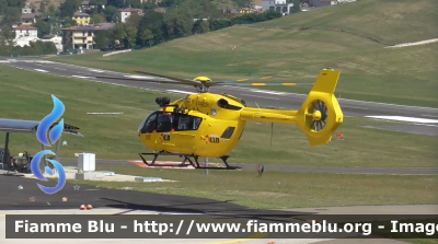 Eurocopter EC145 T2
Servizio di Elisoccorso Regionale
Base di Pavullo del Frignano
I-HBCR
Elipavullo
Parole chiave: Eurocopter EC145_T2 I-HBCR