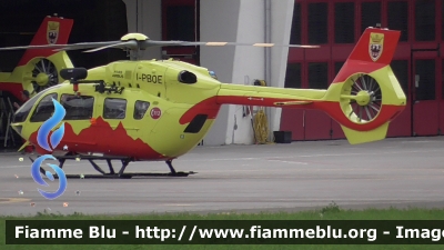 Airbus Helicopter H145D3 I-PBOE
Vigili del Fuoco
Corpo Permanente di Trento
Nucleo Elicotteri
I-PBOE

Parole chiave: Airbus-Helicopter H145D3 I-PBOE