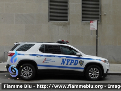 Ford Explorer
United States of America-Stati Uniti d'America
New York Police Department
TCU
