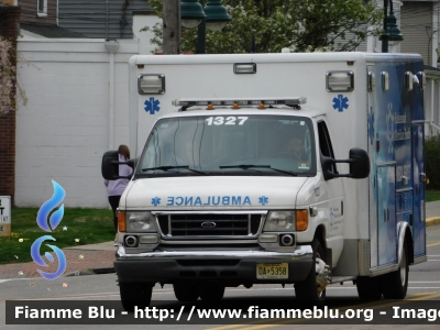 Ford E
United States of America - Stati Uniti d'America
Hackensack Meridian Health NJ
Parole chiave: Ambulance Ambulanza