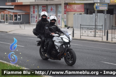 Yamaha ?
Ελληνική Δημοκρατία - Grecia
Ελληνική Αστυνομία - Polizia Ellenica
