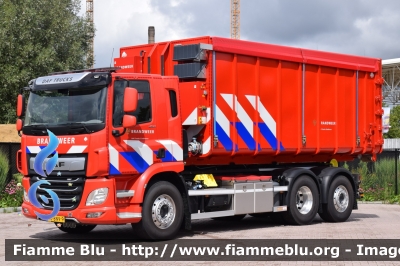 Daf ?
Nederland - Netherlands - Paesi Bassi
Bedrijfsbrandweer DAF Trucks Eindhoven
