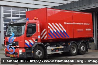 Volvo FE
Nederland - Paesi Bassi
Brandweer Amsterdam-Amstelland
13-9966
