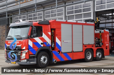 Volvo FM
Nederland - Paesi Bassi
Brandweer Amsterdam-Amstelland
13-4271
