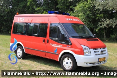 Ford Transit VIII serie
Grand-Duché de Luxembourg - Großherzogtum Luxemburg - Grousherzogdem Lëtzebuerg - Lussemburgo
Service Incendie Hobscheid
