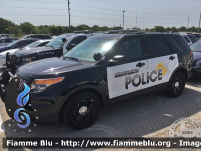 Ford Explorer
United States of America-Stati Uniti d'America
Farmington NM Police
