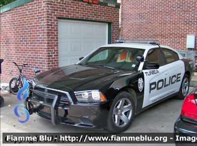 Dodge Charger
United States of America-Stati Uniti d'America
Tunica MS Police
