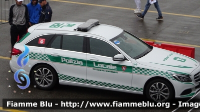 Mercedes-Benz Classe C 
Polizia Locale Peschiera Borromeo
PL 28

Parole chiave: Mercedes-Benz Classe-C