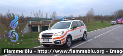 Subaru Forester VI serie
AREU 118
Regione Lombardia
Automedica 0893
Allestita Bertazzoni - 2°a Fornitura
Parole chiave: Subaru Forester_VISerie Automedica