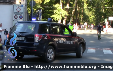 Subaru Forester V serie
Carabinieri
CC CQ 222
Parole chiave: Subaru Forester_Vserie CCCQ222