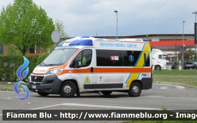 Fiat Ducato X290
Misericordia Arese(MI)
Ambulanza 58
Allestita Olmedo(Ex Ambitalia)

Parole chiave: ambulanza Milano misericordie soccorso emergenze 112 118