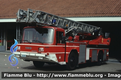 Iveco 120-25
Schweiz - Suisse - Svizra - Svizzera
Feuerwehr Opfikon-Glattbrugg
