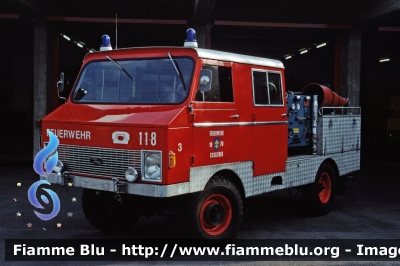 Land-Rover ?
Schweiz - Suisse - Svizra - Svizzera
Feuerwehr Schlieren
