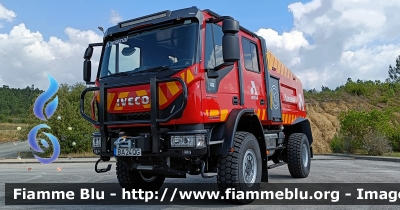 Iveco ML150E28WS 4x4
България - Bulgaria
ARSENAL JSCo.
