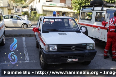 Fiat Panda 4x4 II serie
Croce Rossa Italiana
Comitato Locale di Bagni di Lucca (LU)
CRI A864
Parole chiave: Fiat Panda_4x4_IIserie CRIA864