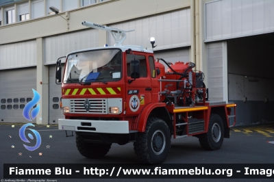 Renault M210
France - Francia
Marins Pompiers de Cherbourg
