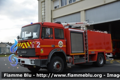 France - Francia
Marins Pompiers de Cherbourg
