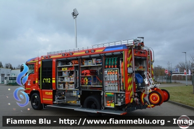 MAN TGM 13.290 4x4
Bundesrepublik Deutschland - Germany - Germania
Freiwillige Feuerwehr Altenbach Bennewitz
