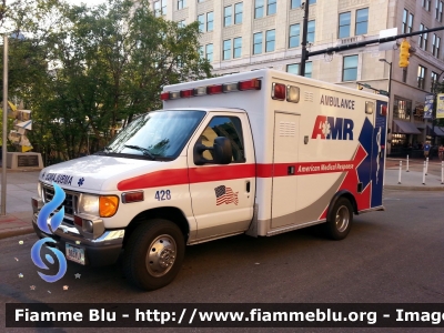 Ford E
United States of America - Stati Uniti d'America
AMR American Medical Reponse Ohio
Parole chiave: Ambulance Ambulanza