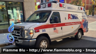 Ford E
United States of America - Stati Uniti d'America
AMR American Medical Reponse Ohio
Parole chiave: Ambulance Ambulanza
