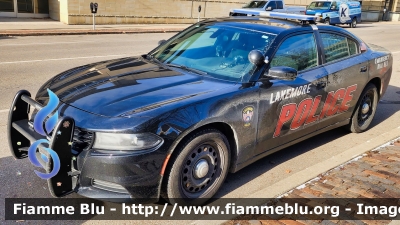 Dodge Charger
United States of America - Stati Uniti d'America
Lakemore OH Police

