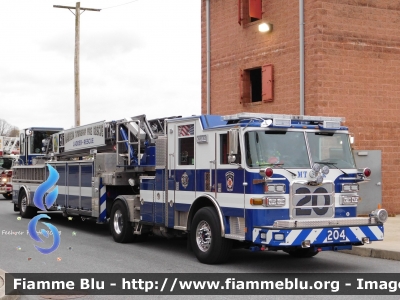 Pierce
United States of America-Stati Uniti d'America
Manheim PA Fire Rescue
