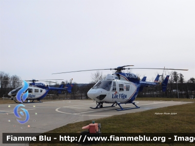 Airbus Helicopters H145
United States of America - Stati Uniti d'America
Life Flight Geisinger Hospital Danville PA
