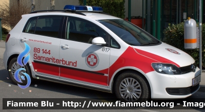 Volkswagen Lupo
Austria
Samaritanerbund
