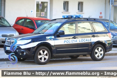 Subaru Forester V serie
Polizia Locale Jesolo (VE)
Codice Veicolo: 116
POLIZIA LOCALE YA631AL
Parole chiave: Subaru Forester_Vserie POLIZIALOCALEYA631AL