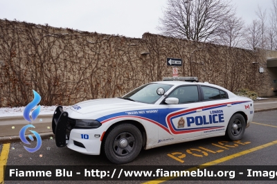 Dodge Charger
Canada
London ON Police Service
