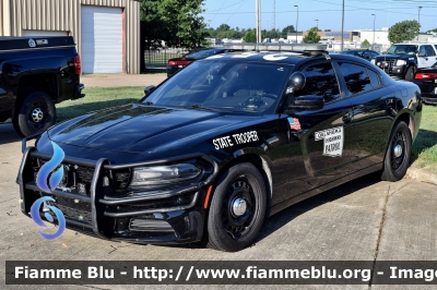 Dodge Charger
United States of America - Stati Uniti d'America
Oklahoma Highway Patrol
