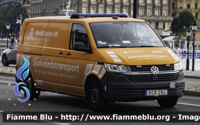 Volkswagen Transporter T6
Sverige - Svezia
Best Transport AB Stokholm
